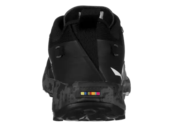 Salewa Pedroc Air dámske topánky Black/Camo