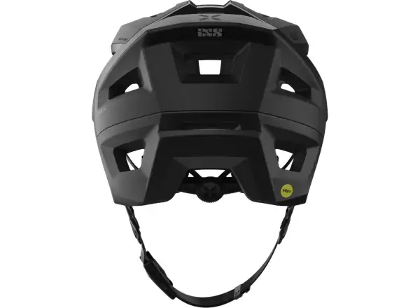 IXS Carve 1.0 MIPS prilba Black