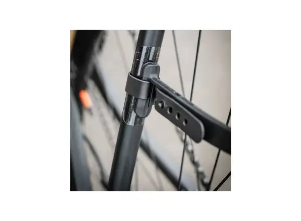 Ass Savers Win Wing 2 Gravel zadný blatník Detour