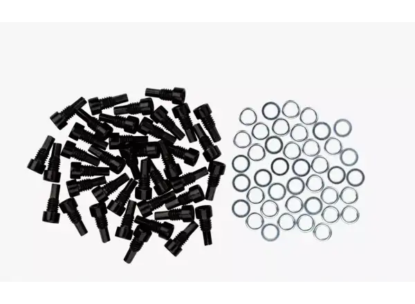 Race Face náhradní díl Atlas Pedal Pin Kit 2022