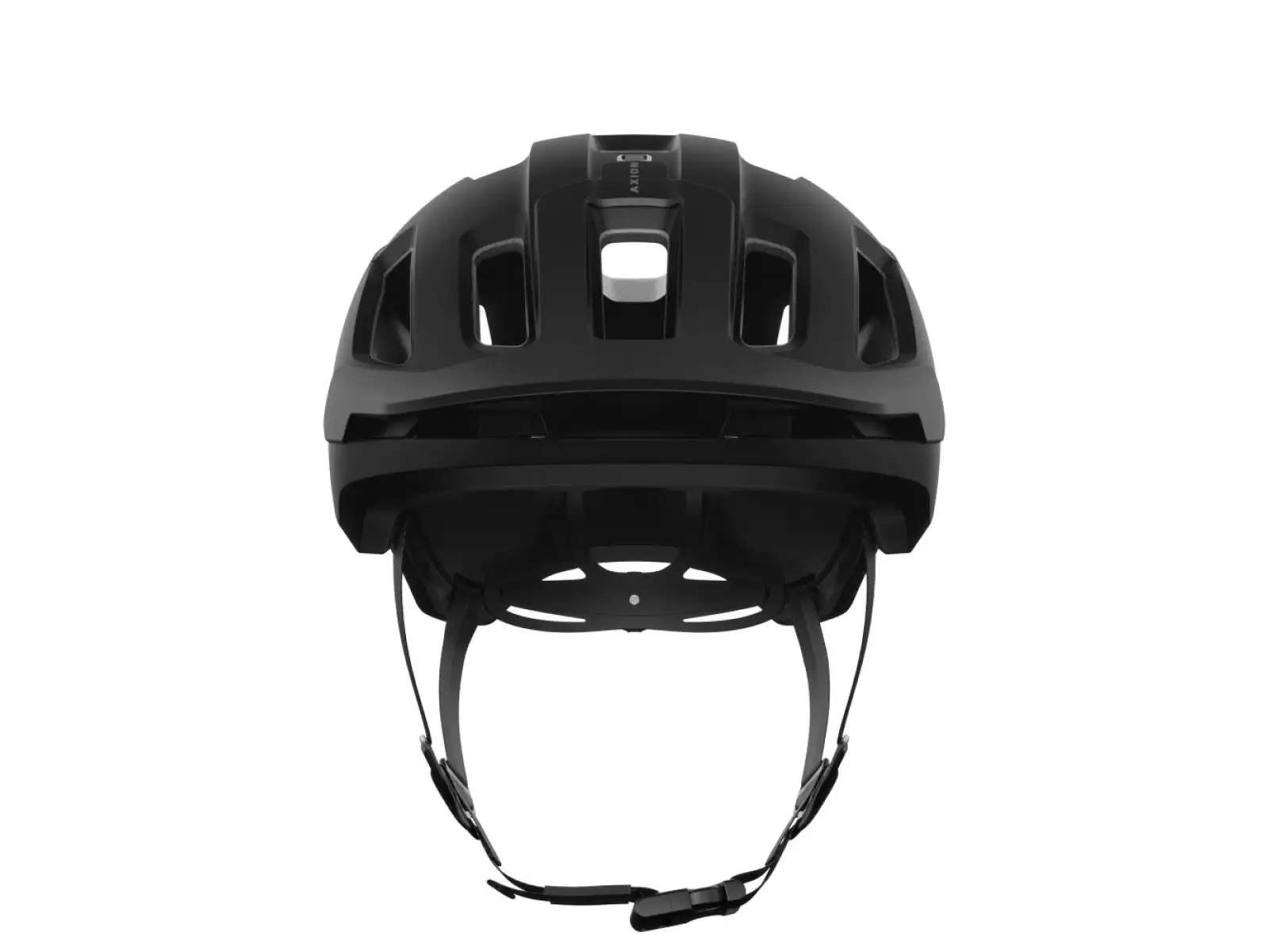 POC Axion prilba Uranium Black Matt