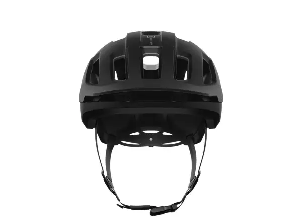 POC Axion prilba Uranium Black Matt