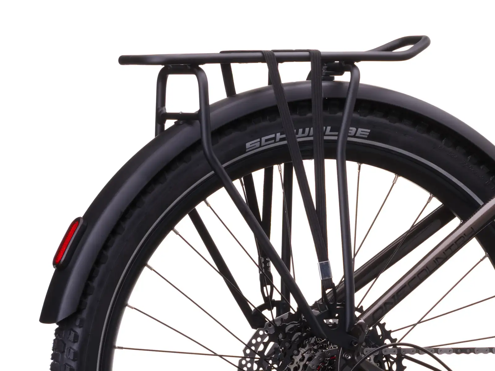 Crussis ONE-Country 10.11 715Wh nízkonástupový elektrobicykel