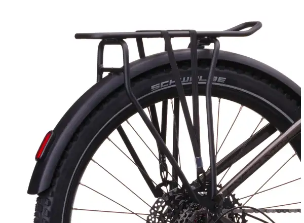 Crussis ONE-Country 10.11 715Wh nízkonástupový elektrobicykel