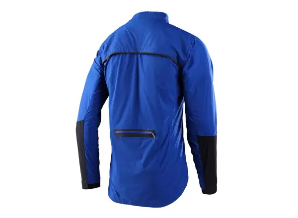 Bunda Troy Lee Designs Shuttle Jacket True Blue
