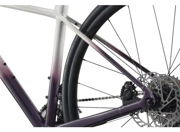 Liv Avail AR 1 cestný bicykel Fancy White