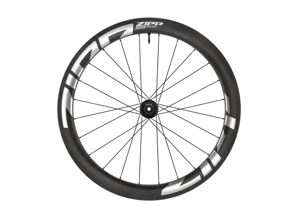 Zipp 303 XPLR S B1 zadné vypletené koleso White XDR