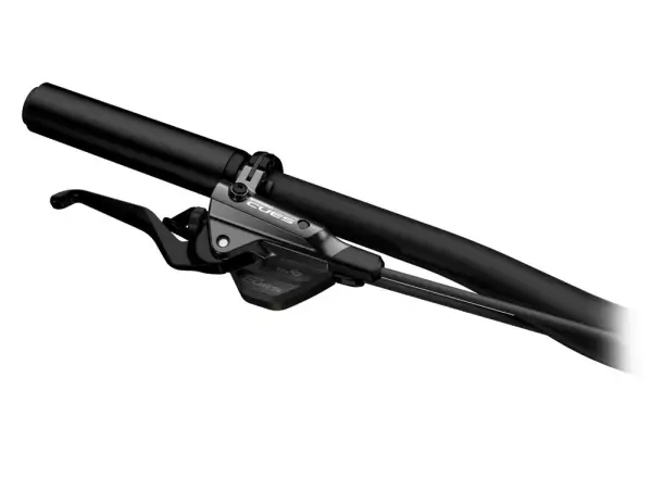 Shimano CUES BR-U8020 zadná kotúčová brzda