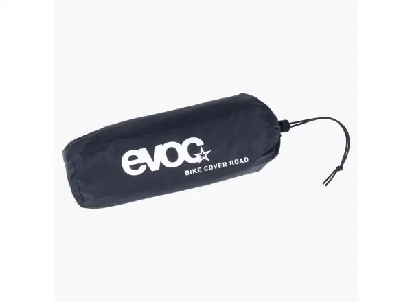 Evoc Bike Cover Road prepravný obal na bicykel Black