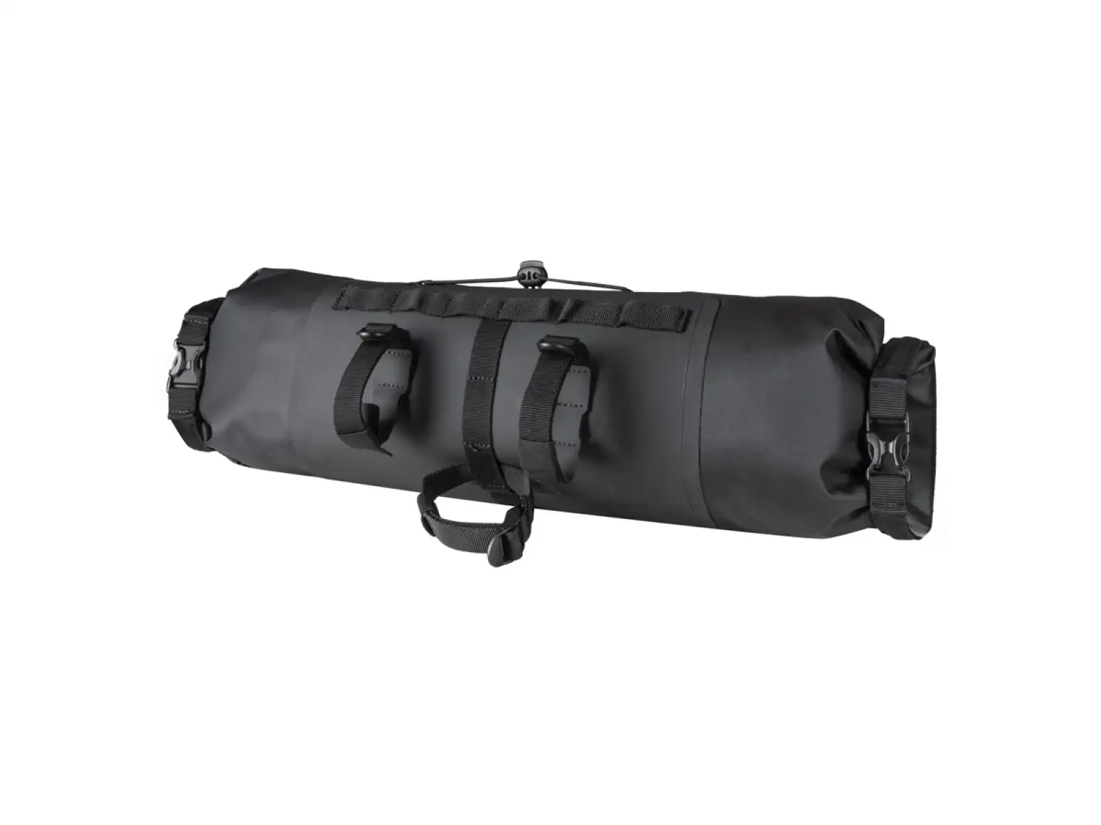 Force Stormpack brašna na riadidlá čierna