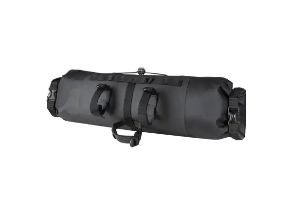 Force Stormpack brašna na riadidlá čierna