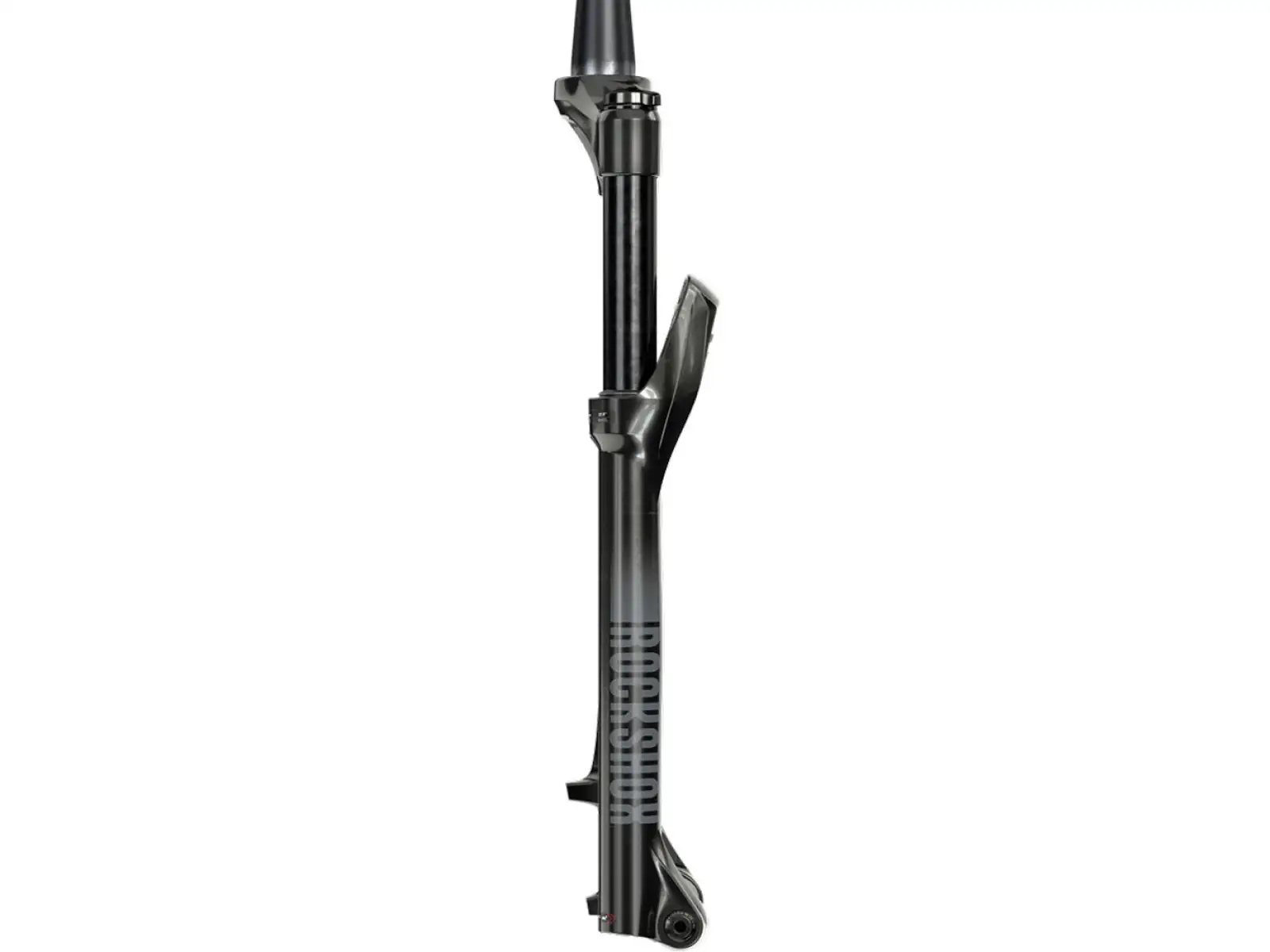 Rock Shox Recon Silver RL D1 15x100 mm 29" odpružená vidlica Black