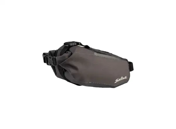 Malá sedlová brašňa Salsa EXP seatpack
