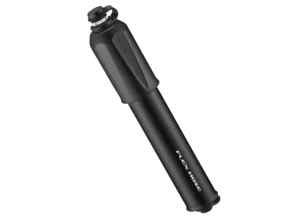 Lezyne Sport Drive HV pumpa čierna