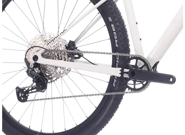 Superior XP 6.1 horský bicykel Gloss Grey
