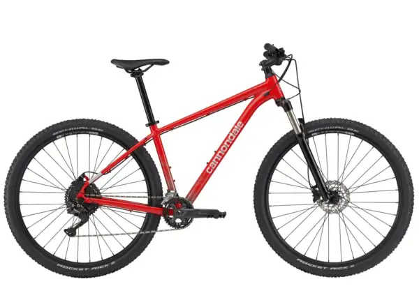 Cannondale Trail 29 5 RRD horský bicykel