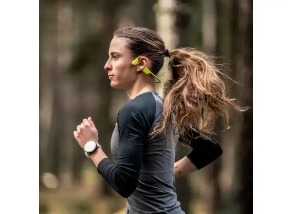 Suunto Sonic slúchadlá Coral Red