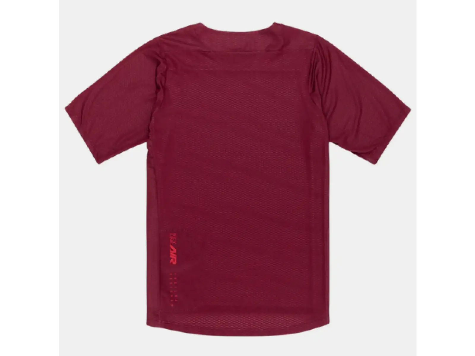 Troy Lee Designs Skyline Air Mono pánsky dres krátky rukáv Oxblood
