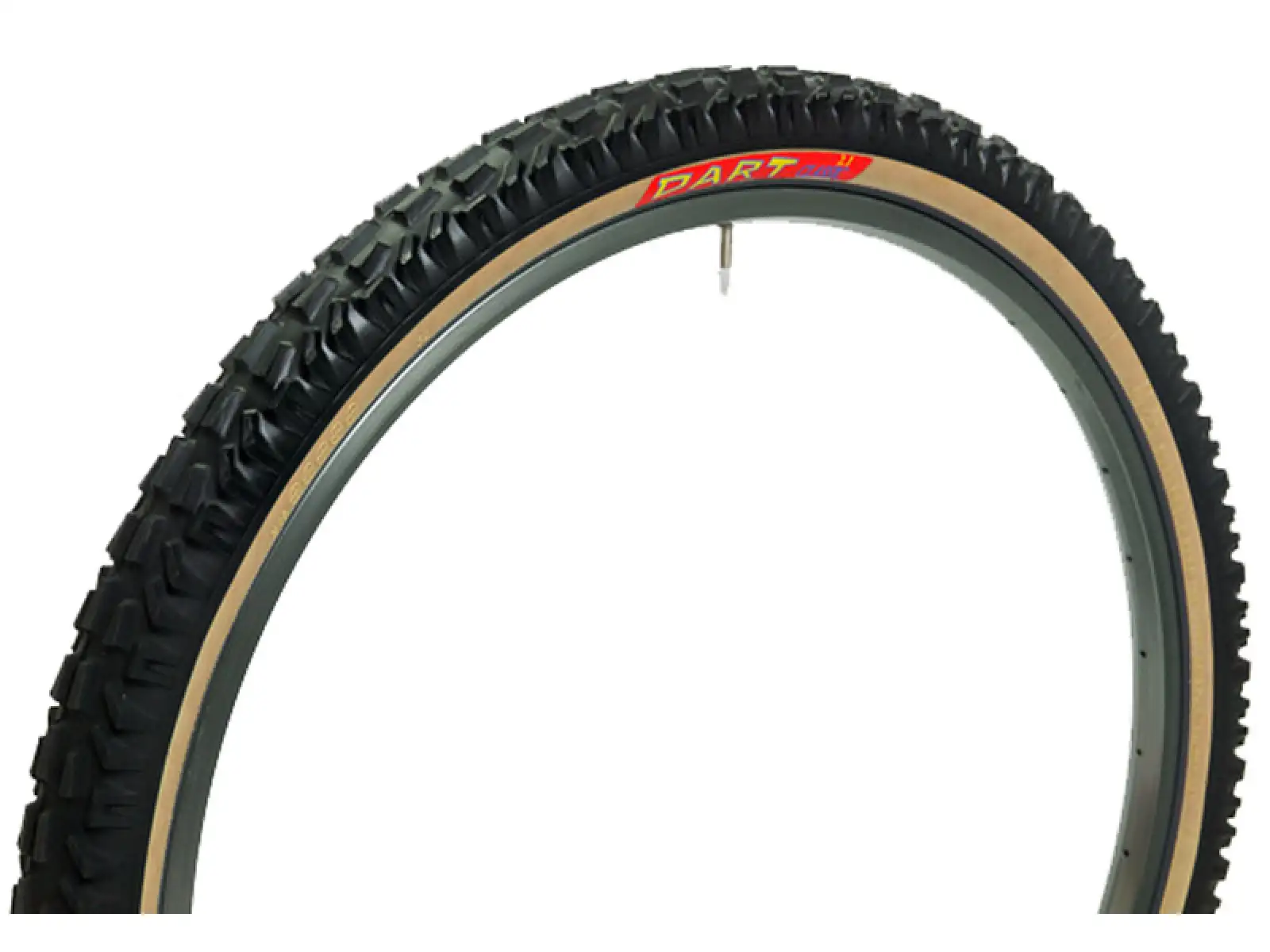 Panaracer Dart XC MTB plášť kevlar Skinwall