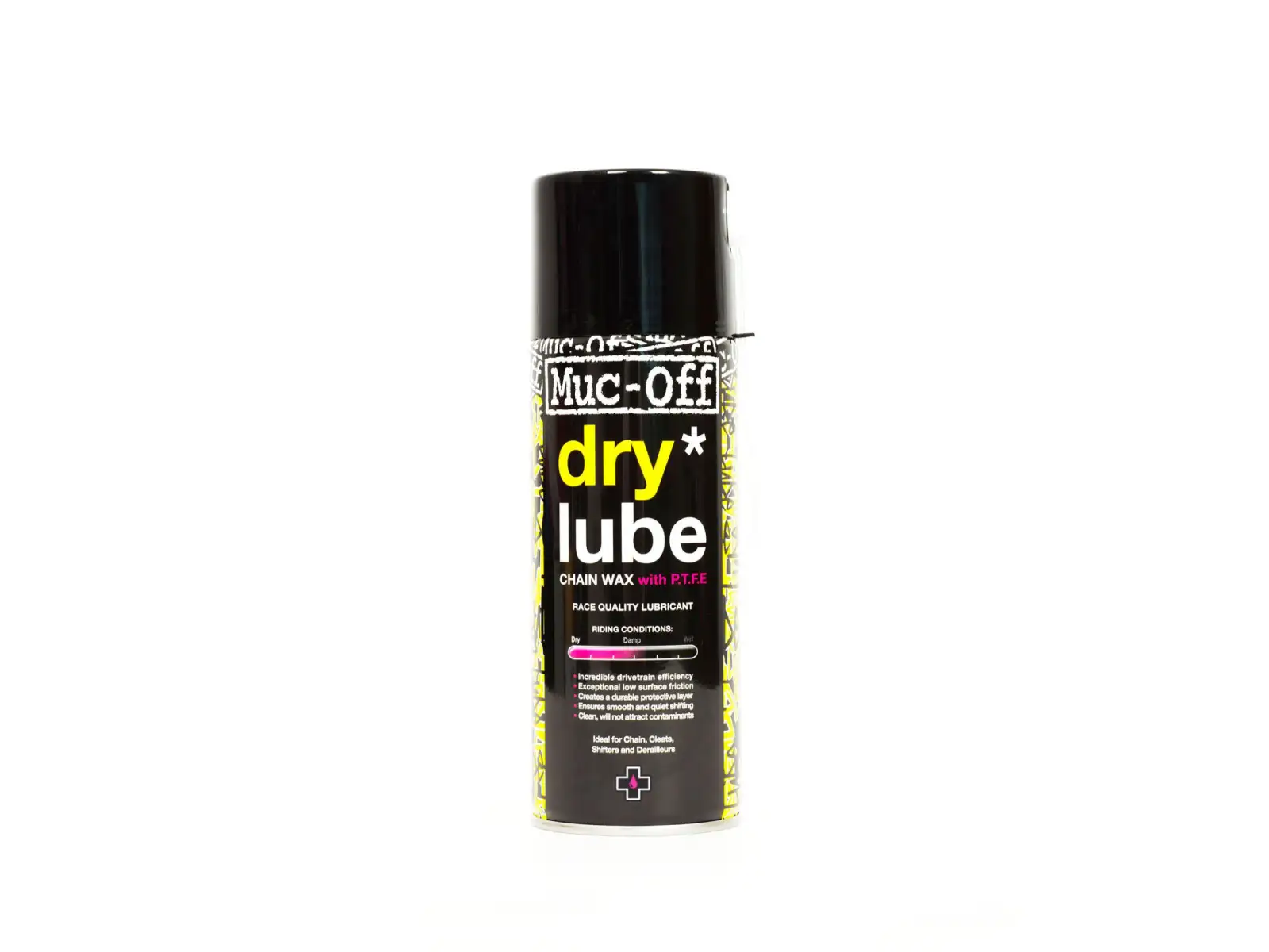 Muc-Off Dry Chain Lube 400ml