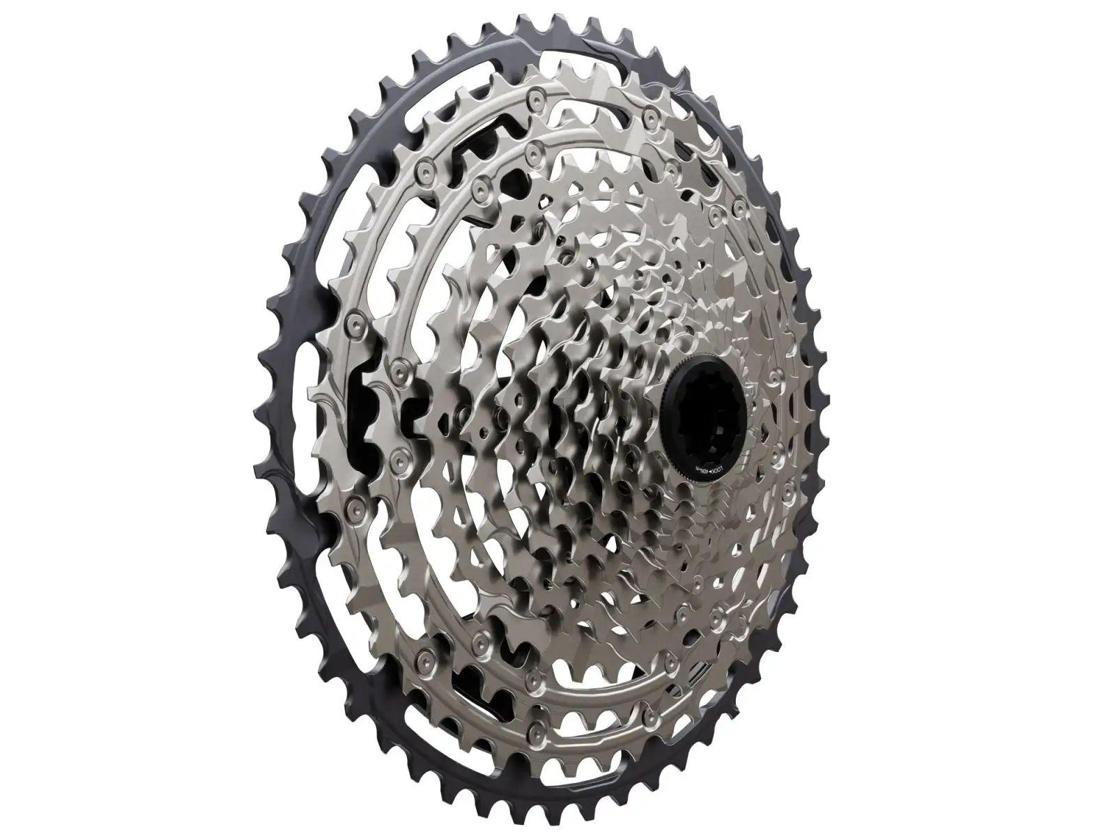 Shimano Deore CS-M7200 12sp. kazeta 10-51 zubov