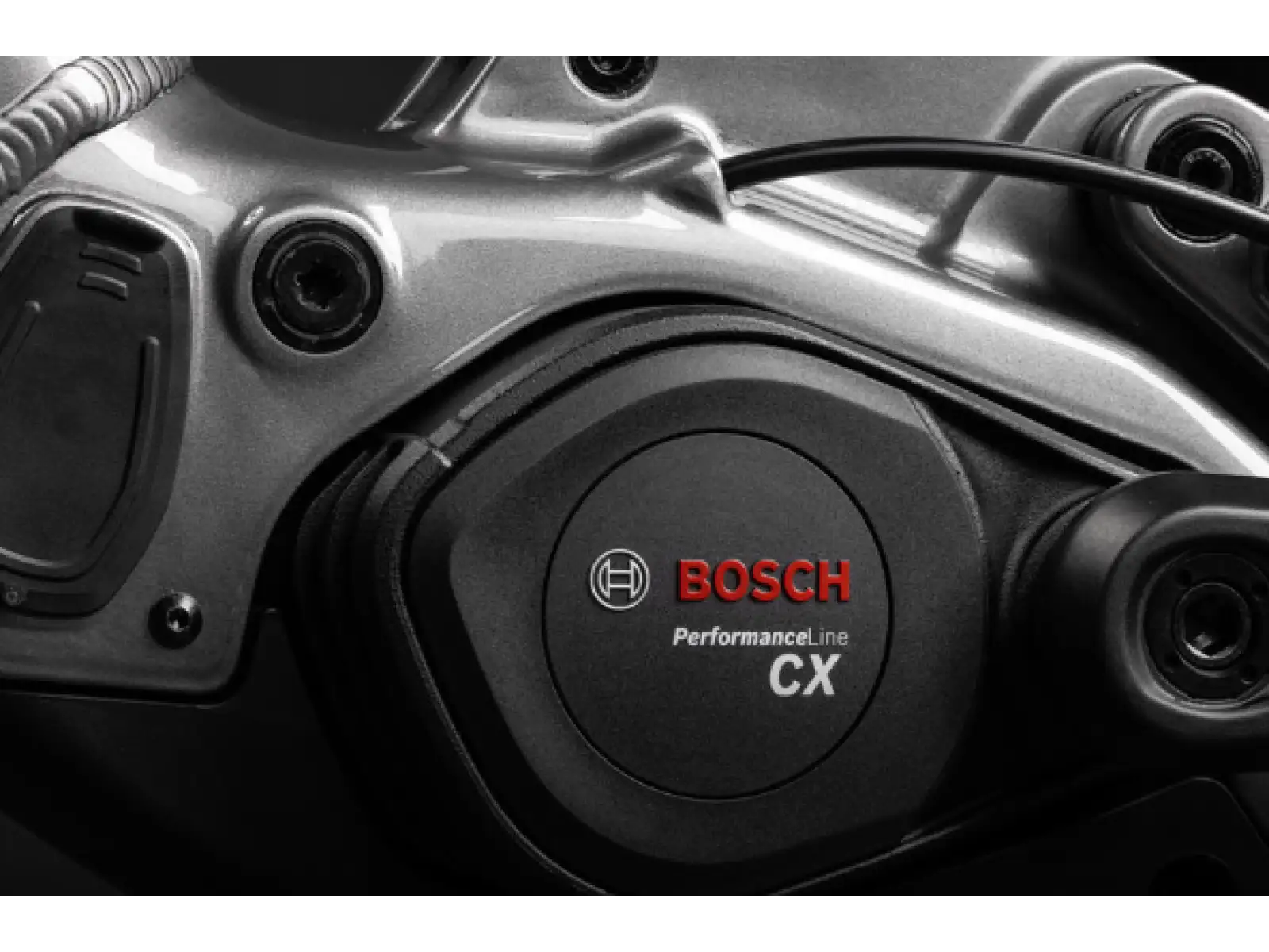 Santa Cruz Vala 1 AL horský elektrobicykel Grey