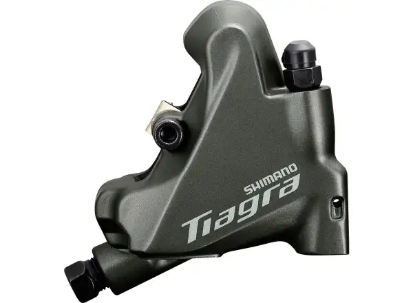 Shimano Tiagra BR-4770 hydraulický brzdový strmeň predný, flat mount