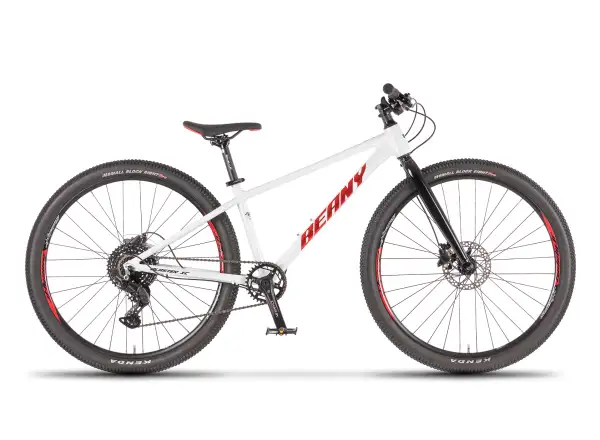 Beany Blaster XC 27,5 detský bicykel white