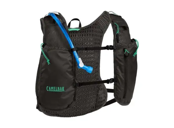 Camelbak Circuit Vest bežecká vesta 7 l Black