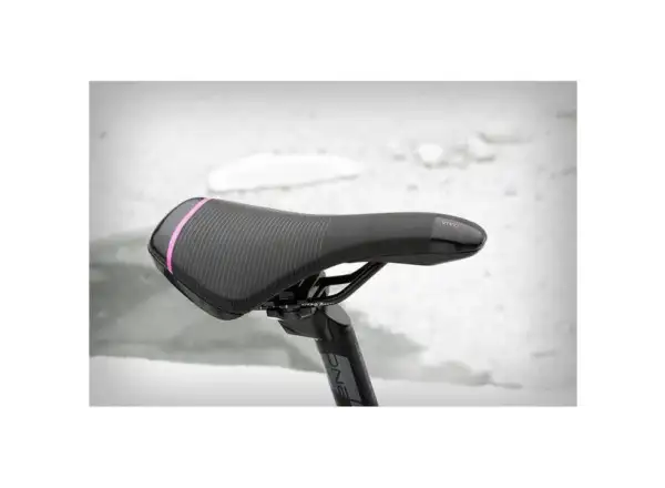 Superior XC 819 W Gloss White Metallic/Purple dámsky horský bicykel