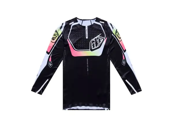 Troy Lee Designs Sprint Ultra pánsky dres dlhý rukáv Proton Black