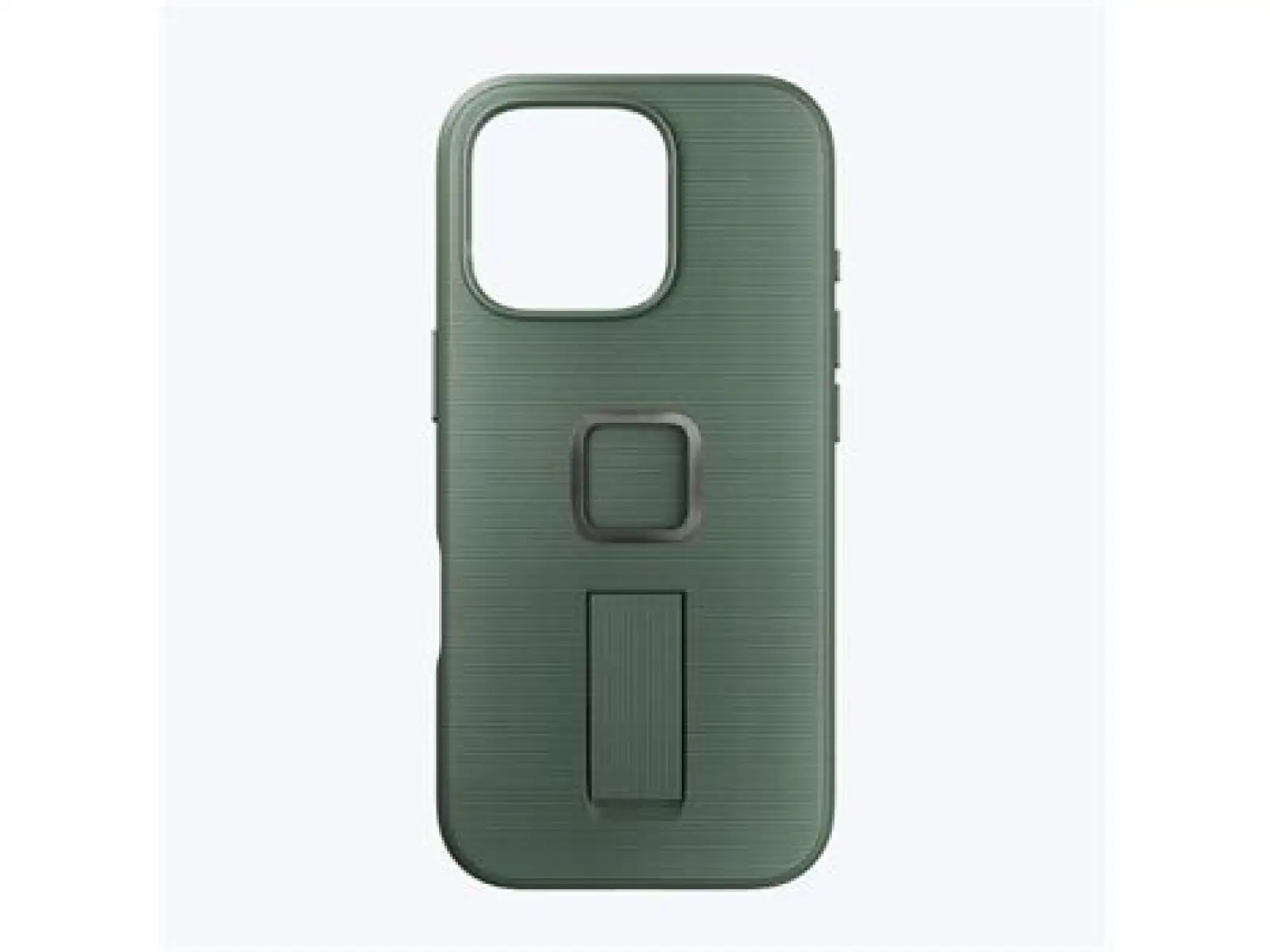 Peak Design Mobile Everyday Loop Case iPhone 16 Pro obal na mobil Sage