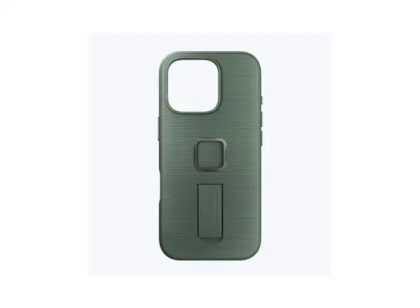 Peak Design Mobile Everyday Loop Case iPhone 16 Pro obal na mobil Sage