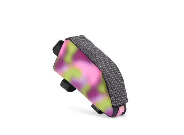 Aevor UBG Top Tube Pack S taštička na hornú rámovú trubku Psychedelic Slush