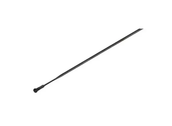 Mavic Cosmic Carbone Pro Carbon SL T/C/UST 271 mm sada špíc 12 ks - V3662201