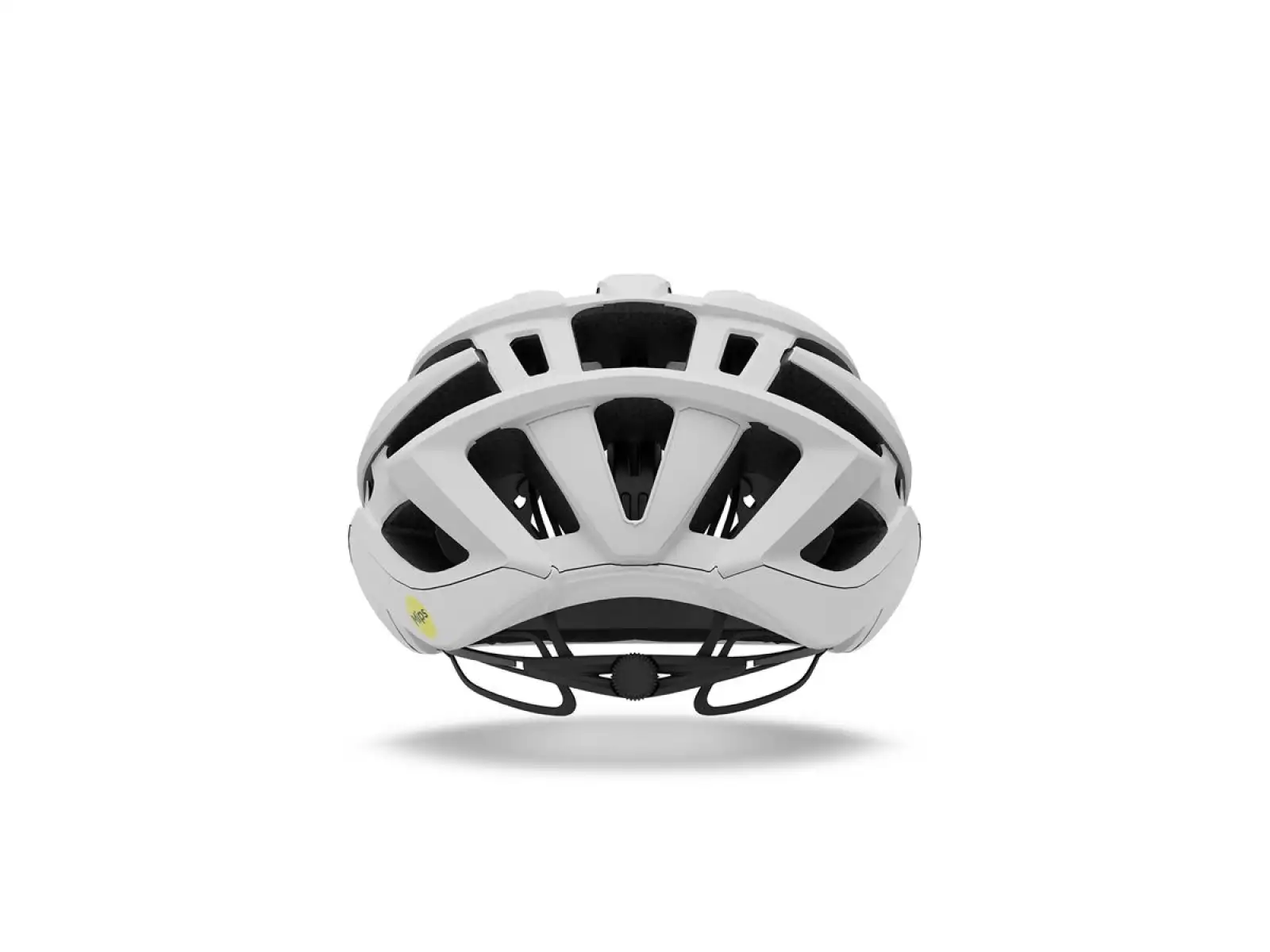 Giro Agilis MIPS prilba Mat White