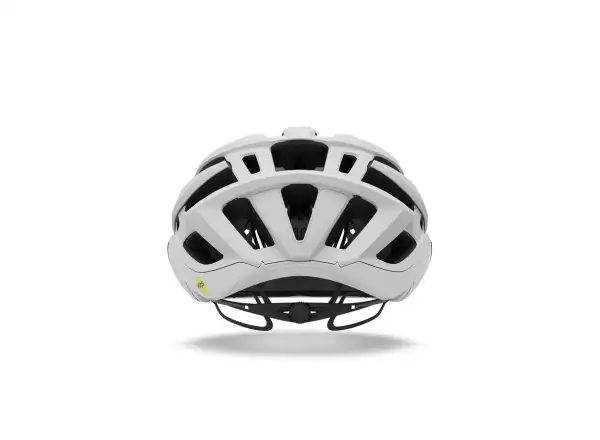 Giro Agilis MIPS prilba Mat White