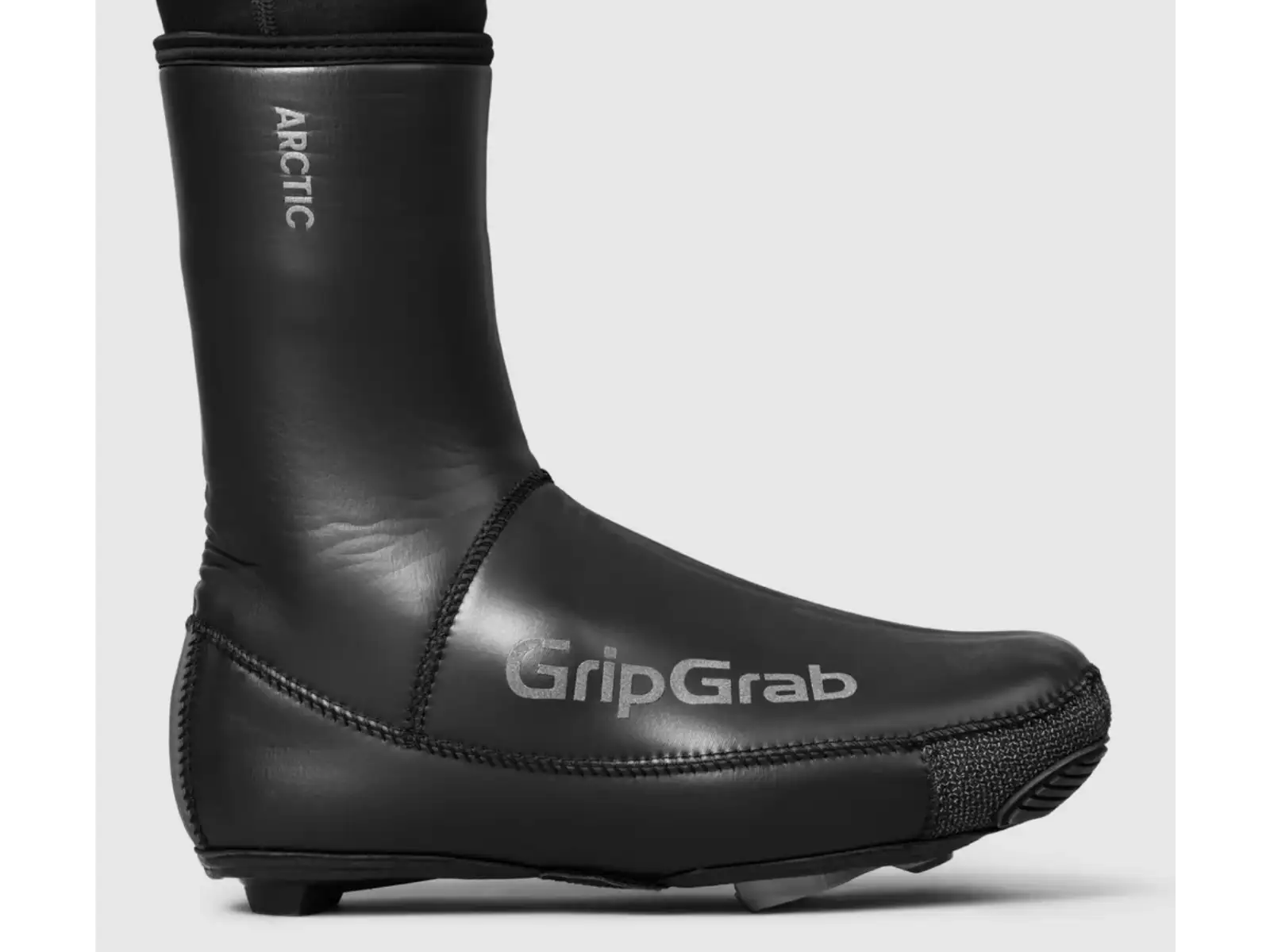 Grip Grab Arctic 2 Waterproof Deep Winter Road návleky na tretry