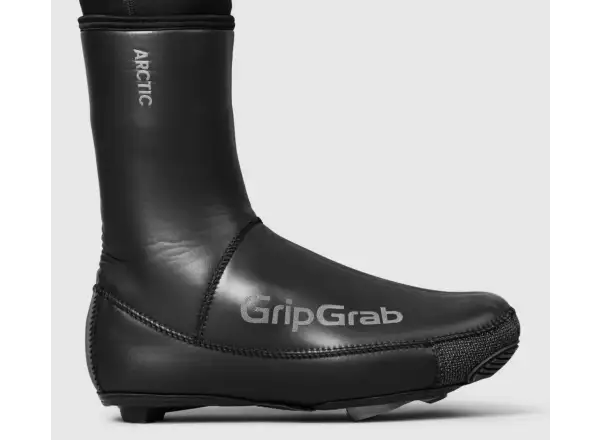 Grip Grab Arctic 2 Waterproof Deep Winter Road návleky na tretry