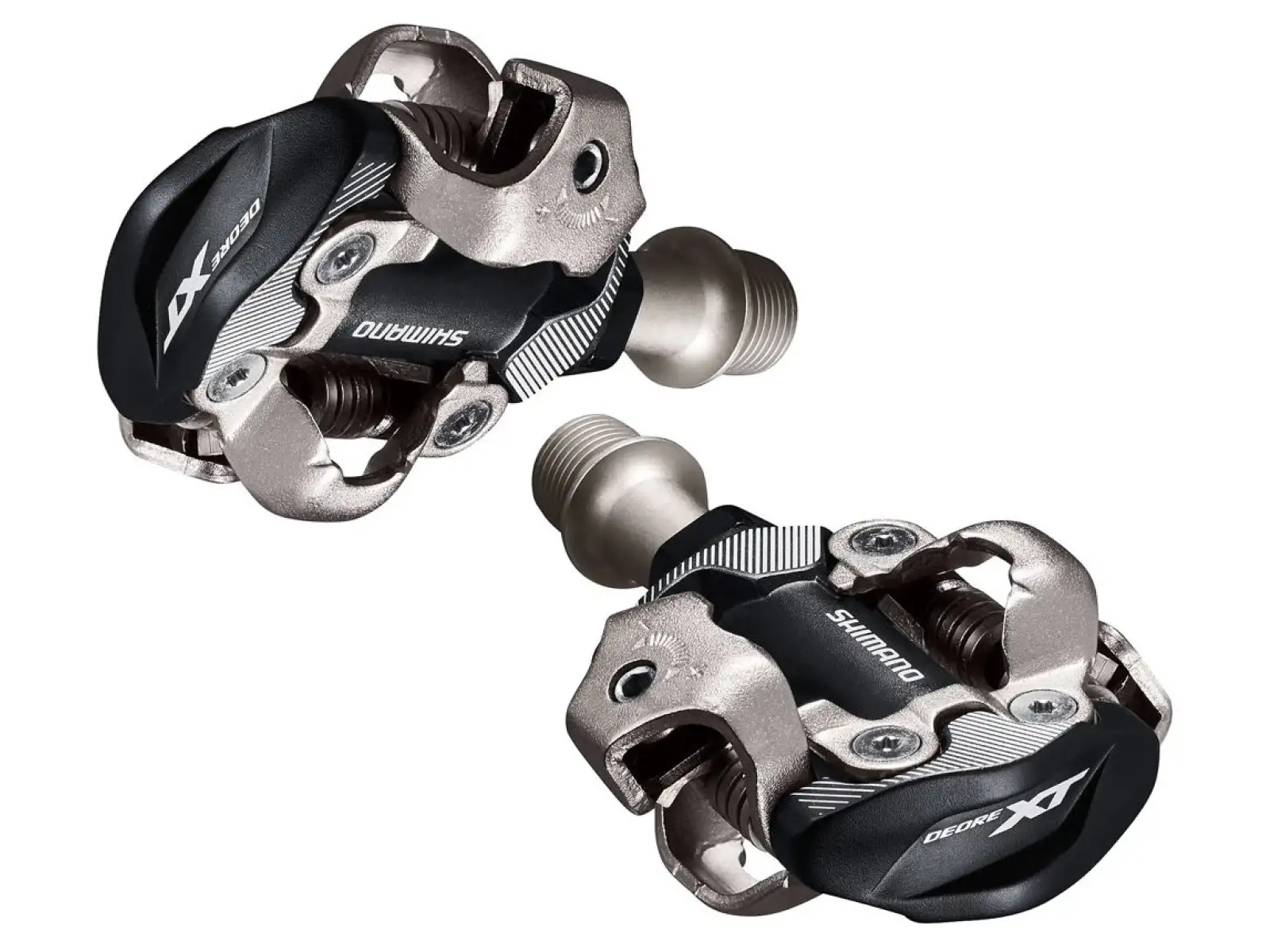Shimano Deore XT PD-M8100 nášľapné pedále
