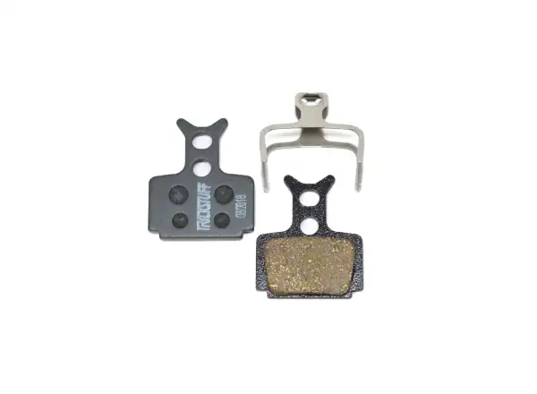 Trickstuff Standard 630 brzdové doštičky pre brzdy Formula