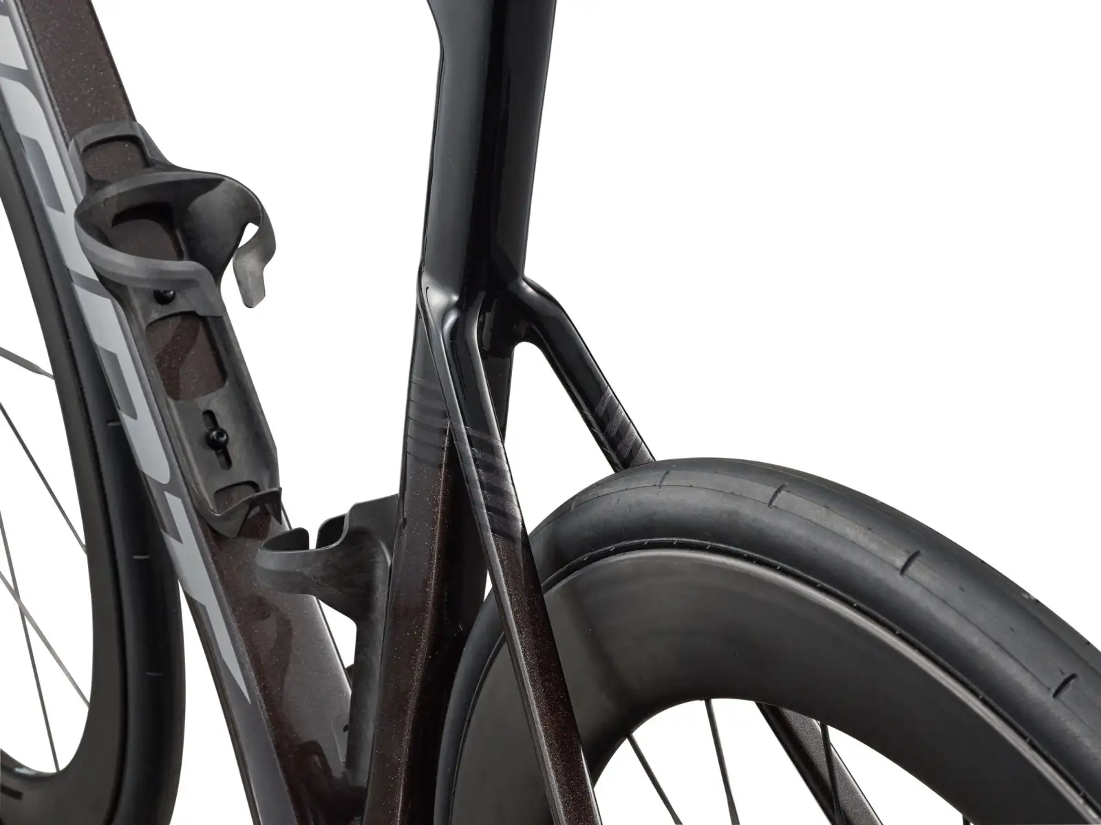 Giant Propel Advanced Pro 0-Di2 cestný bicykel Obsidian Pulse