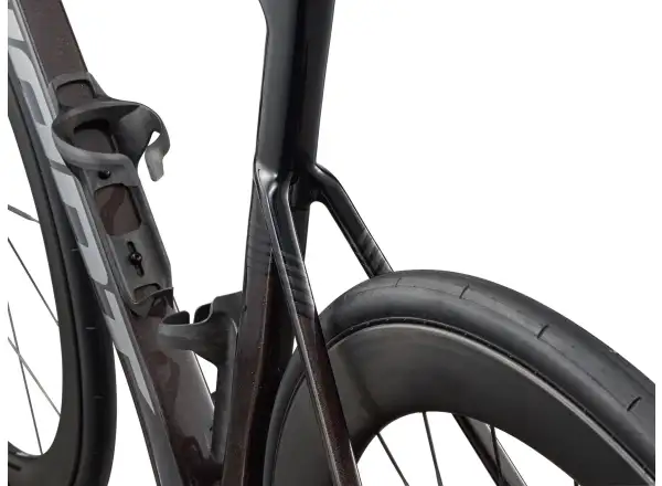 Giant Propel Advanced Pro 0-Di2 cestný bicykel Obsidian Pulse