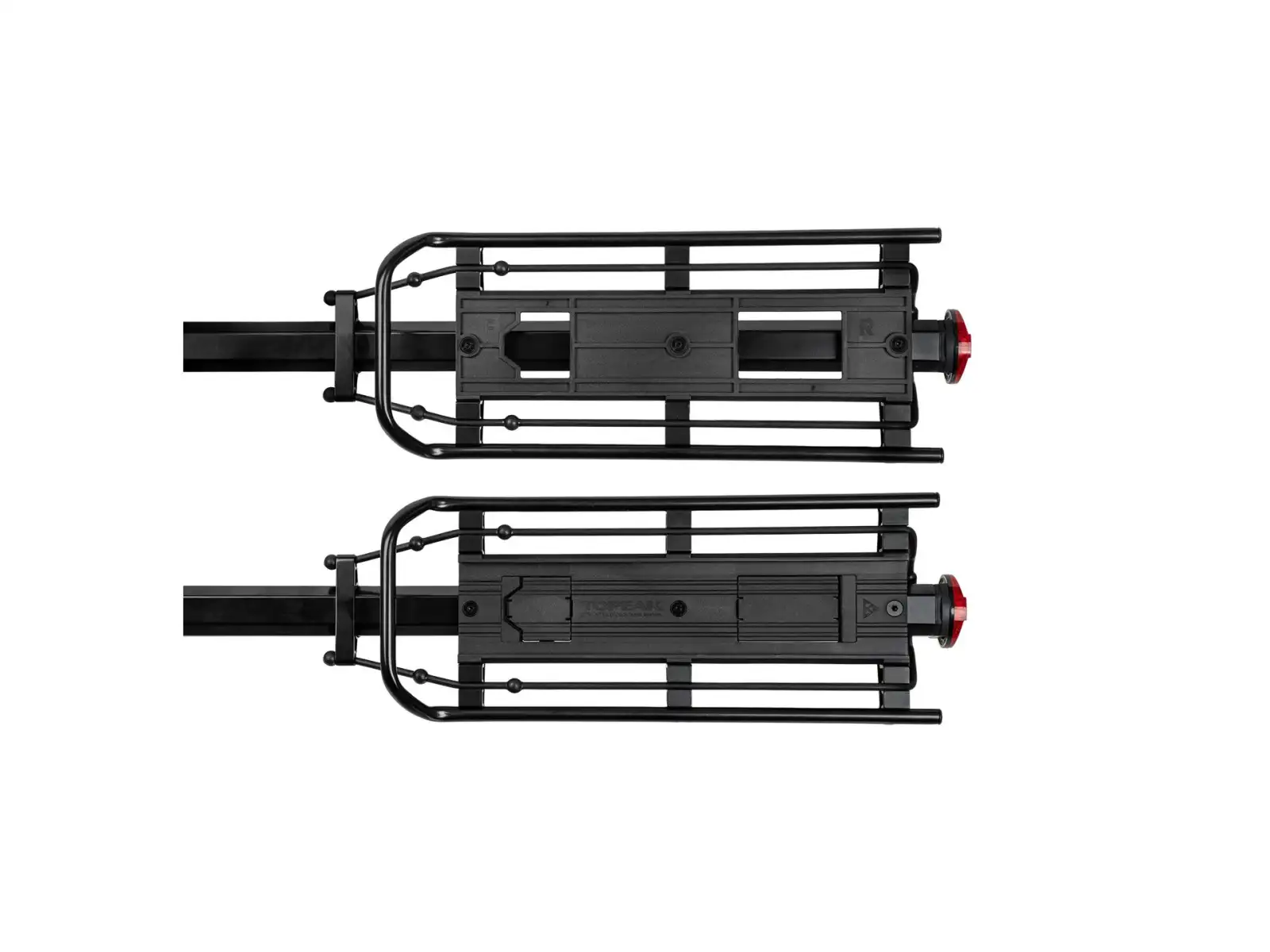 Topeak nosič MTX BEAMRACK II A typ