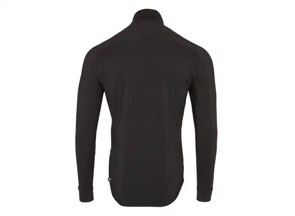 Silvini Grado pánska mikina Black