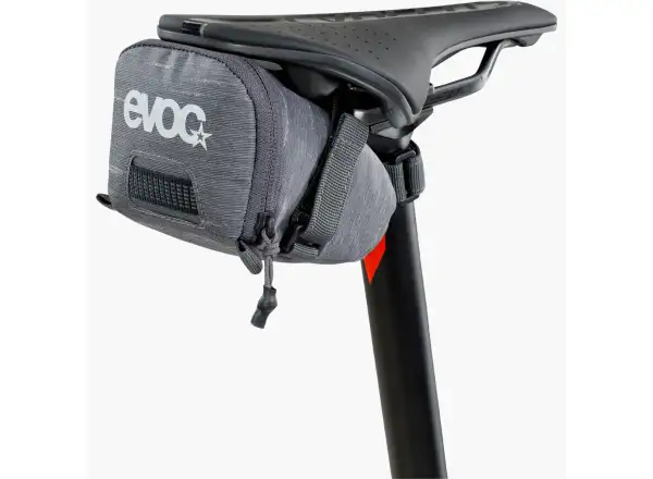 Evoc Seat Bag Tour sedlová brašna 0,7 l carbon grey