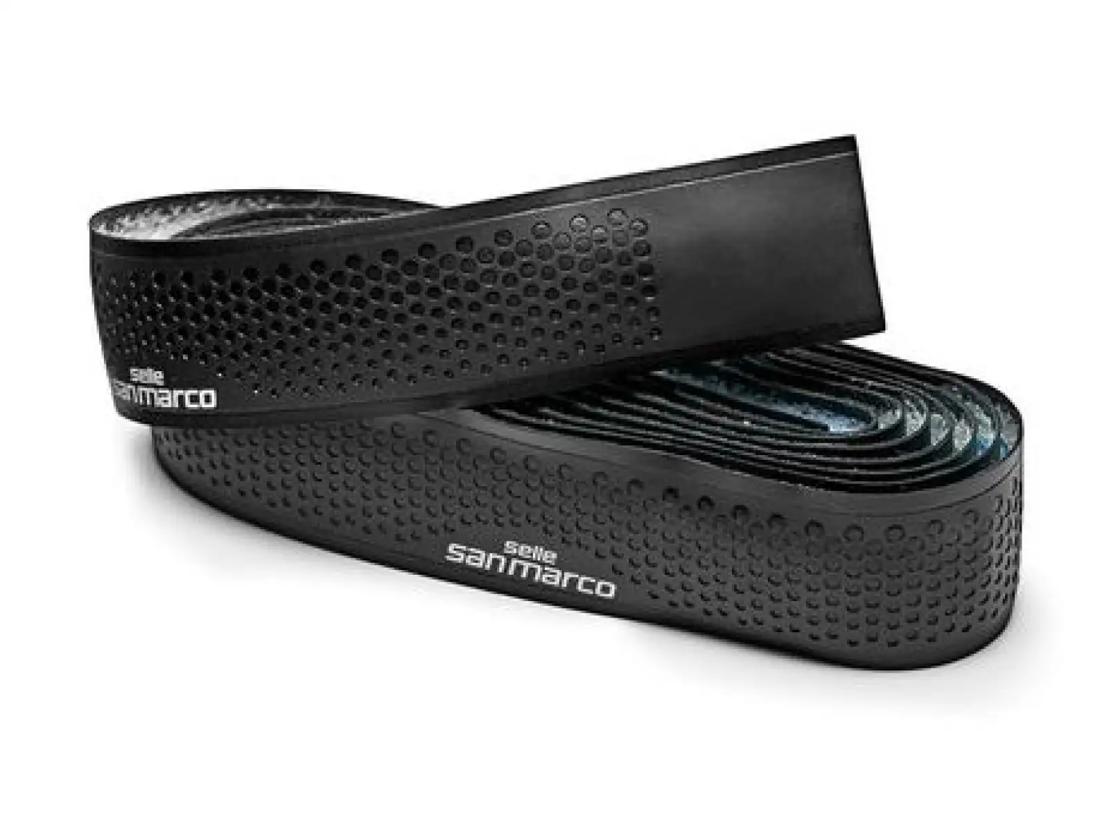 Selle San Marco Presa Corsa Team omotávka na riadidlá čierna