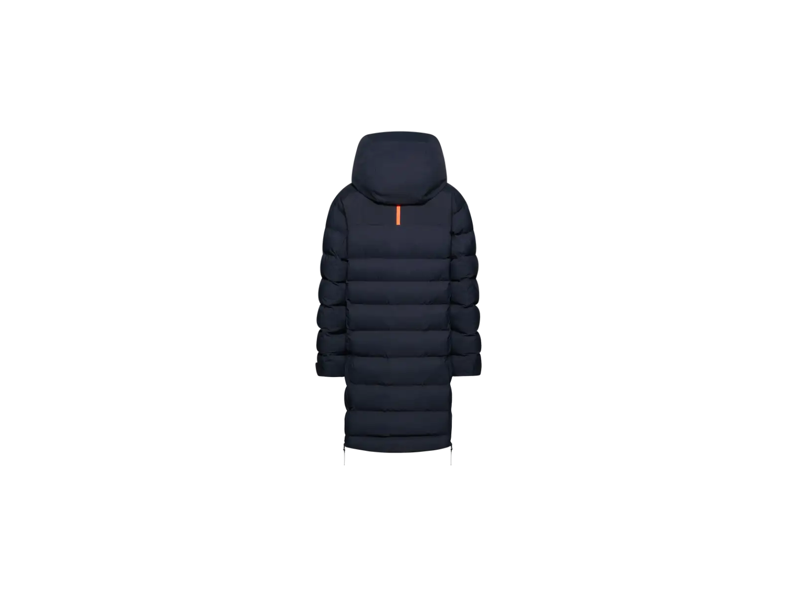POC Race Loft Parka dámska zimná bunda Apatite Navy