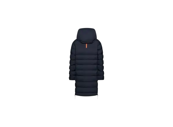 POC Race Loft Parka dámska zimná bunda Apatite Navy
