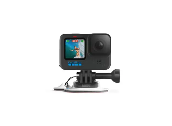 GoPro Držiaky na surf